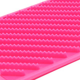 Hot Dogs Cutter Tool Multipurpose Portable Plastic Hot Dogs Slicing Cutter for Outdoor Camping Barbecue