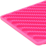 Hot Dogs Cutter Tool Multipurpose Portable Plastic Hot Dogs Slicing Cutter for Outdoor Camping Barbecue - Extra Image