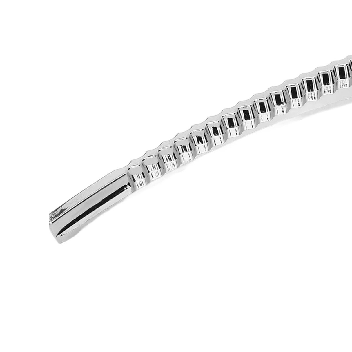 Zinc Alloy Oven Clip High Hardness Anti Scald Easy To Clean Baking Tray Grabber for Moving Hot Plate Bowls