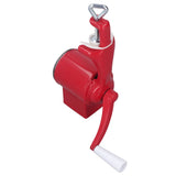 Multifunctional Kitchen Cheese Grater Manual Hand Crank Vegetable Slicing Walnuts Grinder Food Nuts Grinder