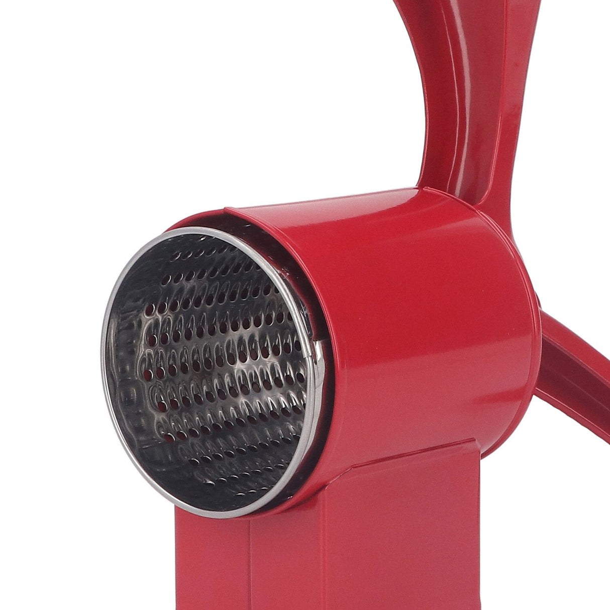 Multifunctional Kitchen Cheese Grater Manual Hand Crank Vegetable Slicing Walnuts Grinder Food Nuts Grinder