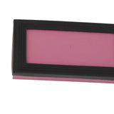 Sharpening Stone 3000 Grits Whetstone Dual Sided Ruby Compact Durable 7.8x1.9x0.9in Wet Stone for Kitchen Camping - Extra Image