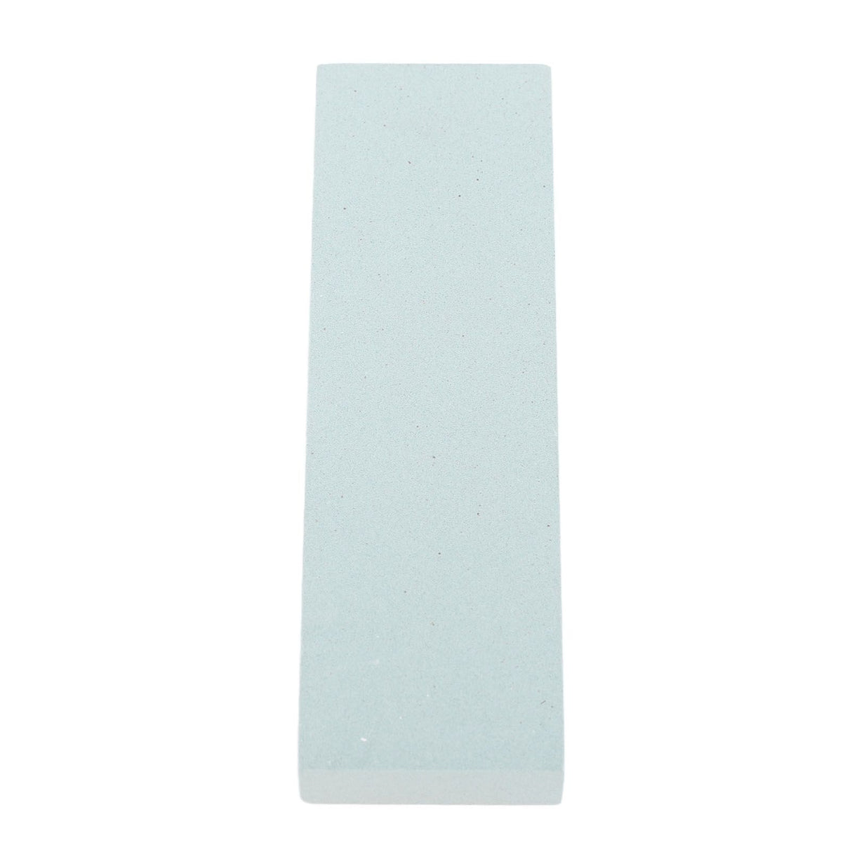Sharpening Stone 600 Grits Double Sided 10x3x1cm Knife Sharpener Whetstone Polishing Tool for Home Kitchen