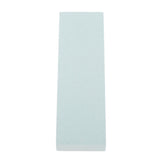 Sharpening Stone 600 Grits Double Sided 10x3x1cm Knife Sharpener Whetstone Polishing Tool for Home Kitchen