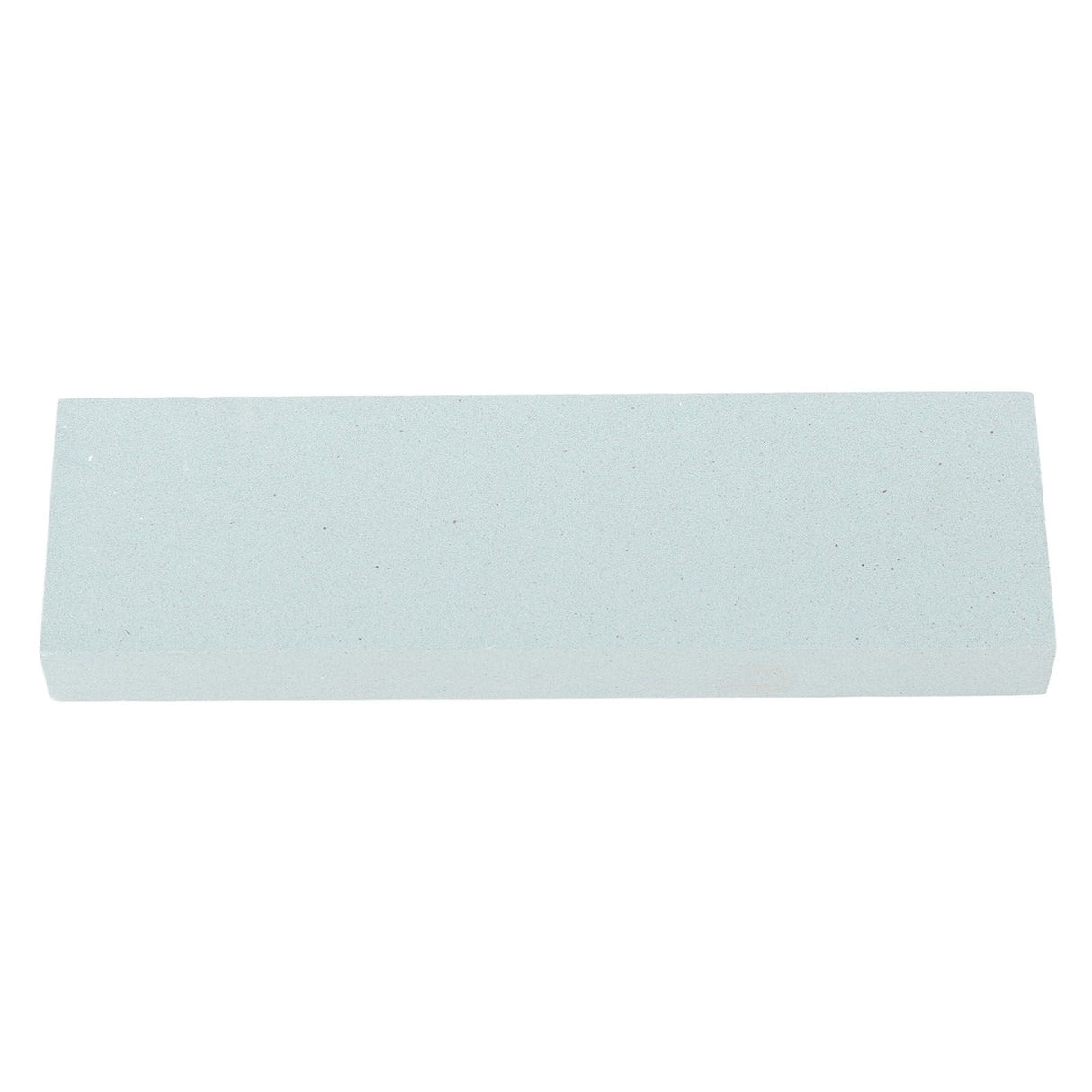 Sharpening Stone 600 Grits Double Sided 10x3x1cm Knife Sharpener Whetstone Polishing Tool for Home Kitchen