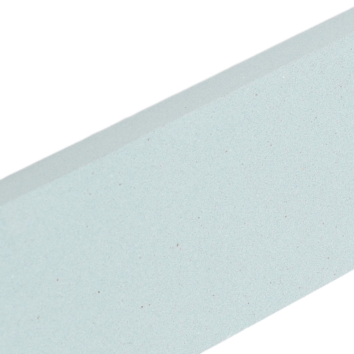 Sharpening Stone 600 Grits Double Sided 10x3x1cm Knife Sharpener Whetstone Polishing Tool for Home Kitchen