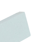 Sharpening Stone 600 Grits Double Sided 10x3x1cm Knife Sharpener Whetstone Polishing Tool for Home Kitchen - Extra Image