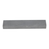 Sharpening Stone Double Sided Multi Purpose 800 Grit Portable Sharpening Whetstone for Knives
