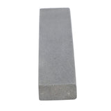 Sharpening Stone Double Sided Multi Purpose 800 Grit Portable Sharpening Whetstone for Knives