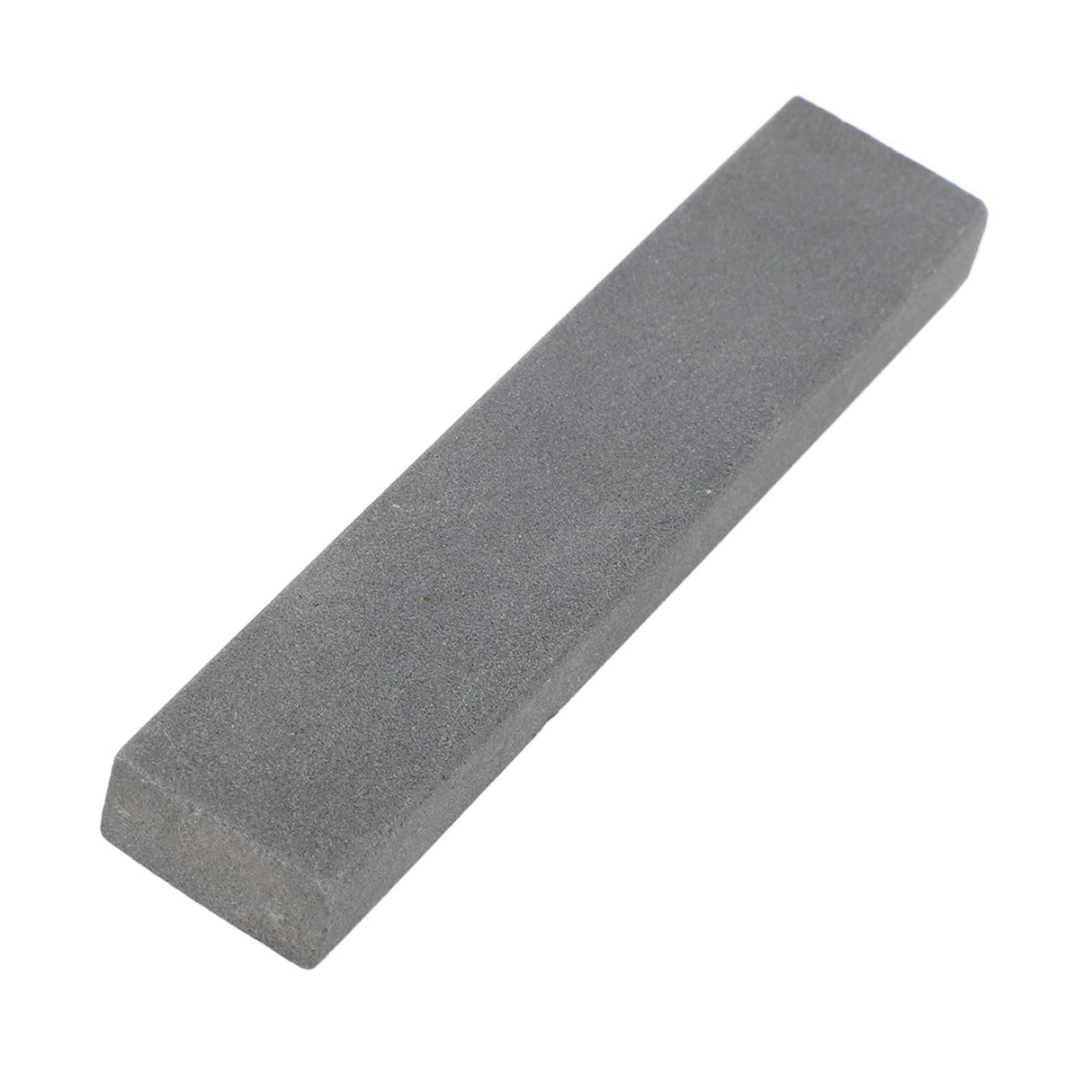 Sharpening Stone Double Sided Multi Purpose 800 Grit Portable Sharpening Whetstone for Knives