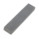 Sharpening Stone Double Sided Multi Purpose 800 Grit Portable Sharpening Whetstone for Knives