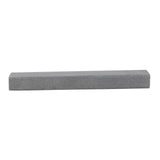 Sharpening Stone Double Sided Multi Purpose 800 Grit Portable Sharpening Whetstone for Knives - Close-Up Angle