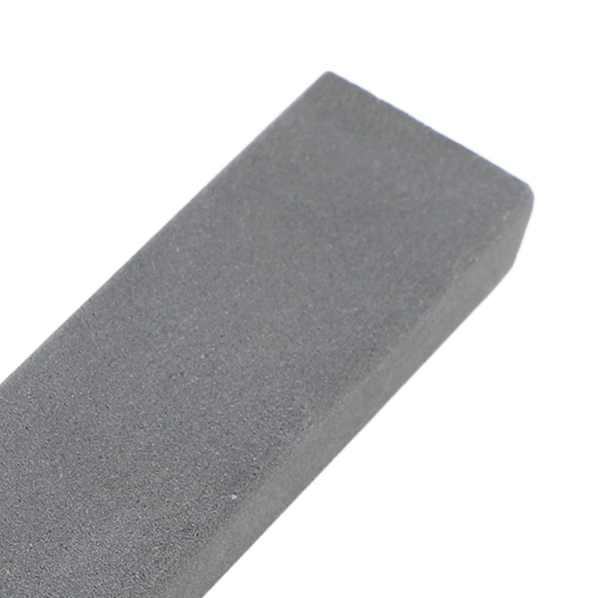 Sharpening Stone Double Sided Multi Purpose 800 Grit Portable Sharpening Whetstone for Knives