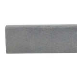 Sharpening Stone Double Sided Multi Purpose 800 Grit Portable Sharpening Whetstone for Knives