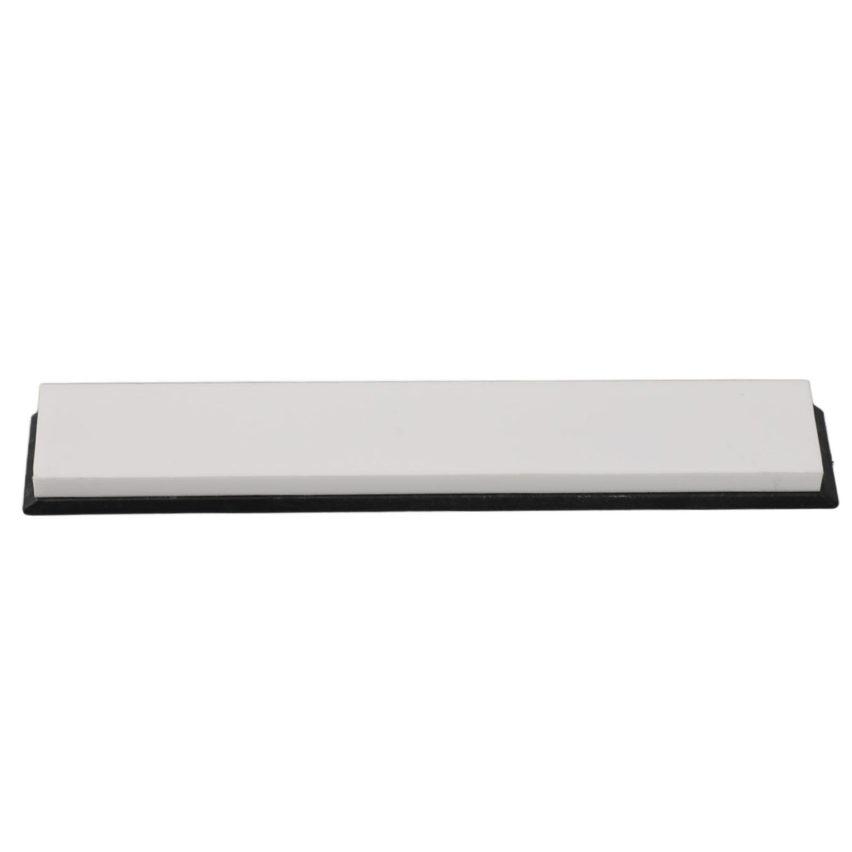 2 Side Grit 6000 Whetstone Knife Sharpening Stone White Gem 6000 Grit Double Sided Whetstone Knife Sharpener 15x2.3x0.6cm