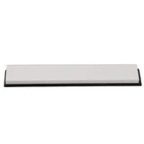 2 Side Grit 6000 Whetstone Knife Sharpening Stone White Gem 6000 Grit Double Sided Whetstone Knife Sharpener 15x2.3x0.6cm
