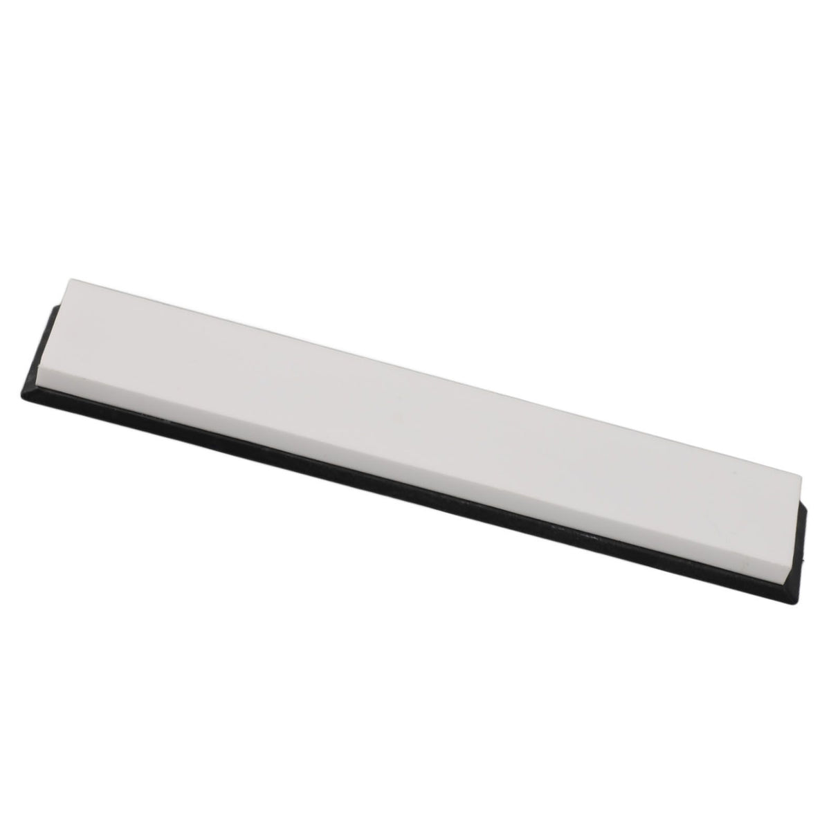 2 Side Grit 6000 Whetstone Knife Sharpening Stone White Gem 6000 Grit Double Sided Whetstone Knife Sharpener 15x2.3x0.6cm