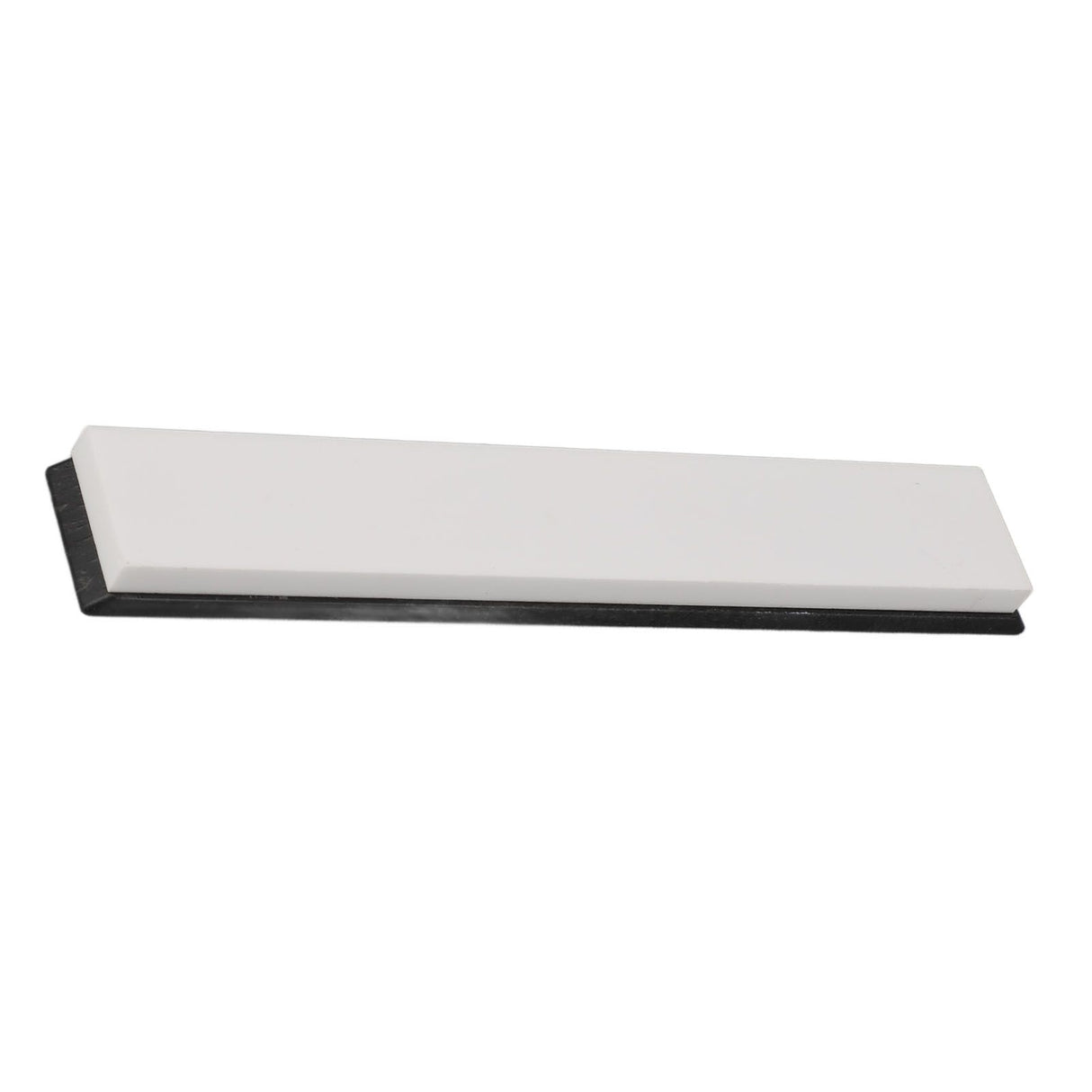 2 Side Grit 6000 Whetstone Knife Sharpening Stone White Gem 6000 Grit Double Sided Whetstone Knife Sharpener 15x2.3x0.6cm