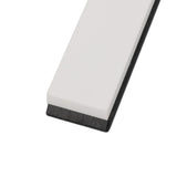 2 Side Grit 6000 Whetstone Knife Sharpening Stone White Gem 6000 Grit Double Sided Whetstone Knife Sharpener 15x2.3x0.6cm - Extra Image