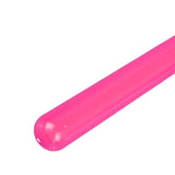 Salt and Pepper Shaker Wand ABS 3 Holes Refillable Spice Tool Seasoning Shaker Wand for Halloween Christmas Kitchen Accessories Rose Red