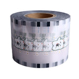 Cup Sealing Film Plastic Tea Cup Sealing Film Disposable Soybean Milk Sealing Film