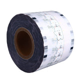 Cup Sealing Film Plastic Tea Cup Sealing Film Disposable Soybean Milk Sealing Film