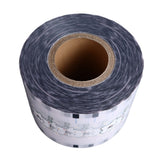 Cup Sealing Film Plastic Tea Cup Sealing Film Disposable Soybean Milk Sealing Film - Top-Down View