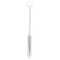 Lung Remover Scraper Stainless Steel Strong Grip Easy to Clean Long Handle Chicken Processing Equipment for Poultry