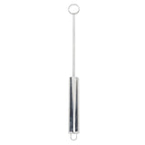 Lung Remover Scraper Stainless Steel Strong Grip Easy to Clean Long Handle Chicken Processing Equipment for Poultry