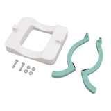 Sublimation Cup Pinch Tool Set Sublimation Cup Clamp Clip Prevent Splashing Dripping