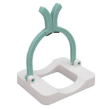 Sublimation Cup Pinch Tool Set Sublimation Cup Clamp Clip Prevent Splashing Dripping - Side View