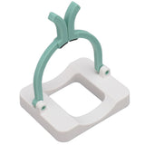 Sublimation Cup Pinch Tool Set Sublimation Cup Clamp Clip Prevent Splashing Dripping - 45-Degree Angle