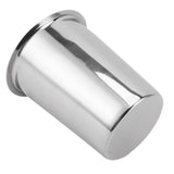 Kitchen Utensil Holder Multipurpose Large Capacity Mess Proof 304 Stainless Steel Utensil Holder for Countertop Without Holes