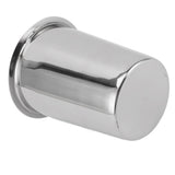 Kitchen Utensil Holder Multipurpose Large Capacity Mess Proof 304 Stainless Steel Utensil Holder for Countertop Without Holes