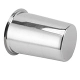 Kitchen Utensil Holder Multipurpose Large Capacity Mess Proof 304 Stainless Steel Utensil Holder for Countertop Without Holes