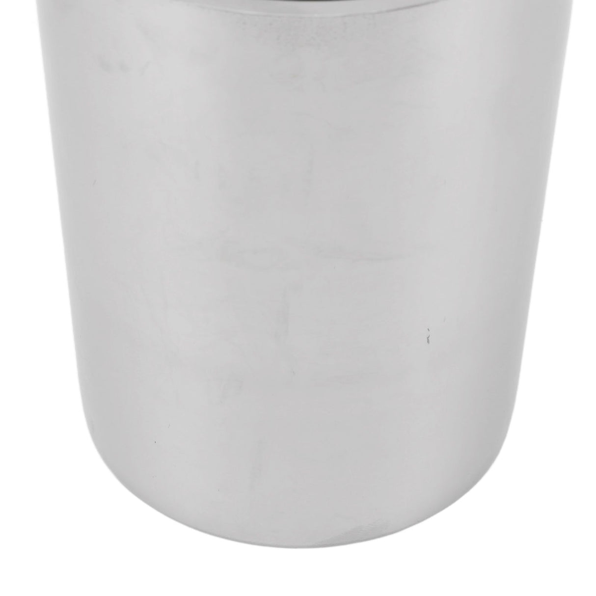 Kitchen Utensil Holder Multipurpose Large Capacity Mess Proof 304 Stainless Steel Utensil Holder for Countertop Without Holes