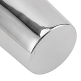 Kitchen Utensil Holder Multipurpose Large Capacity Mess Proof 304 Stainless Steel Utensil Holder for Countertop Without Holes