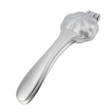 Chestnut Clip Peeler Nut Cracker Aluminum Alloy Multifunctional Labor Saving Walnut Plier Opener