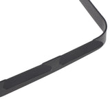 Trash Bag Holder Rack with Adjustable Clamp Hanging Stand Carbon Steel Portable Heavy Load Garbage Hook for Cabinet Camp - Extra Image