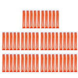 50pcs Ice Pop Mold Bag Disposable Mold DIY Yogurt Sticks Homemade Healthy Snacks Ice Lolly Bags for Home Use