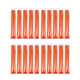 50pcs Ice Pop Mold Bag Disposable Mold DIY Yogurt Sticks Homemade Healthy Snacks Ice Lolly Bags for Home Use