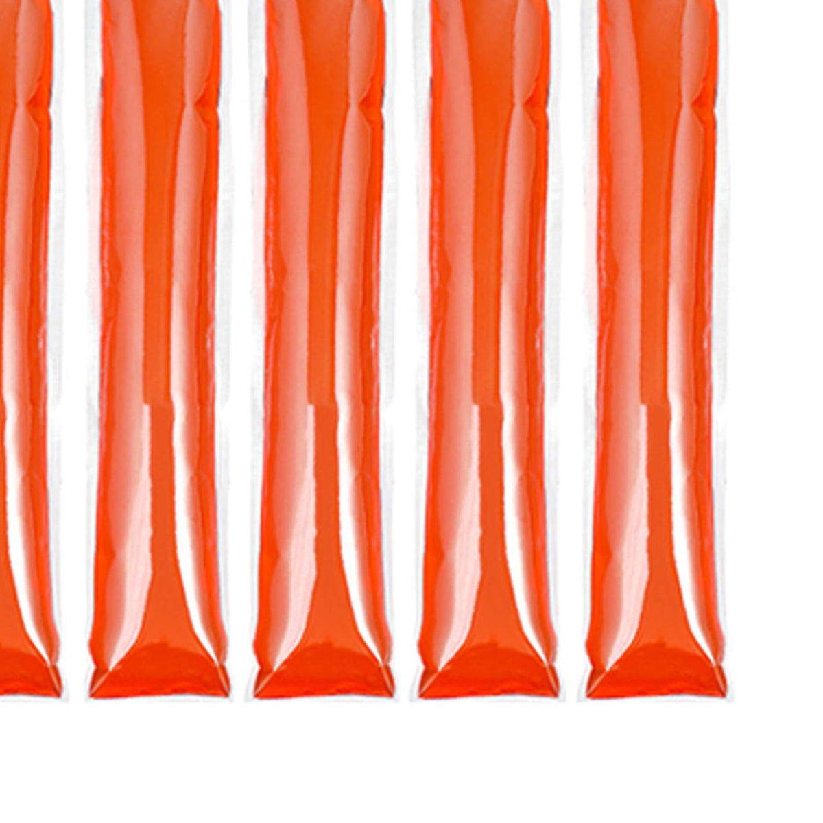 50pcs Ice Pop Mold Bag Disposable Mold DIY Yogurt Sticks Homemade Healthy Snacks Ice Lolly Bags for Home Use