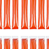 50pcs Ice Pop Mold Bag Disposable Mold DIY Yogurt Sticks Homemade Healthy Snacks Ice Lolly Bags for Home Use - Low Angle