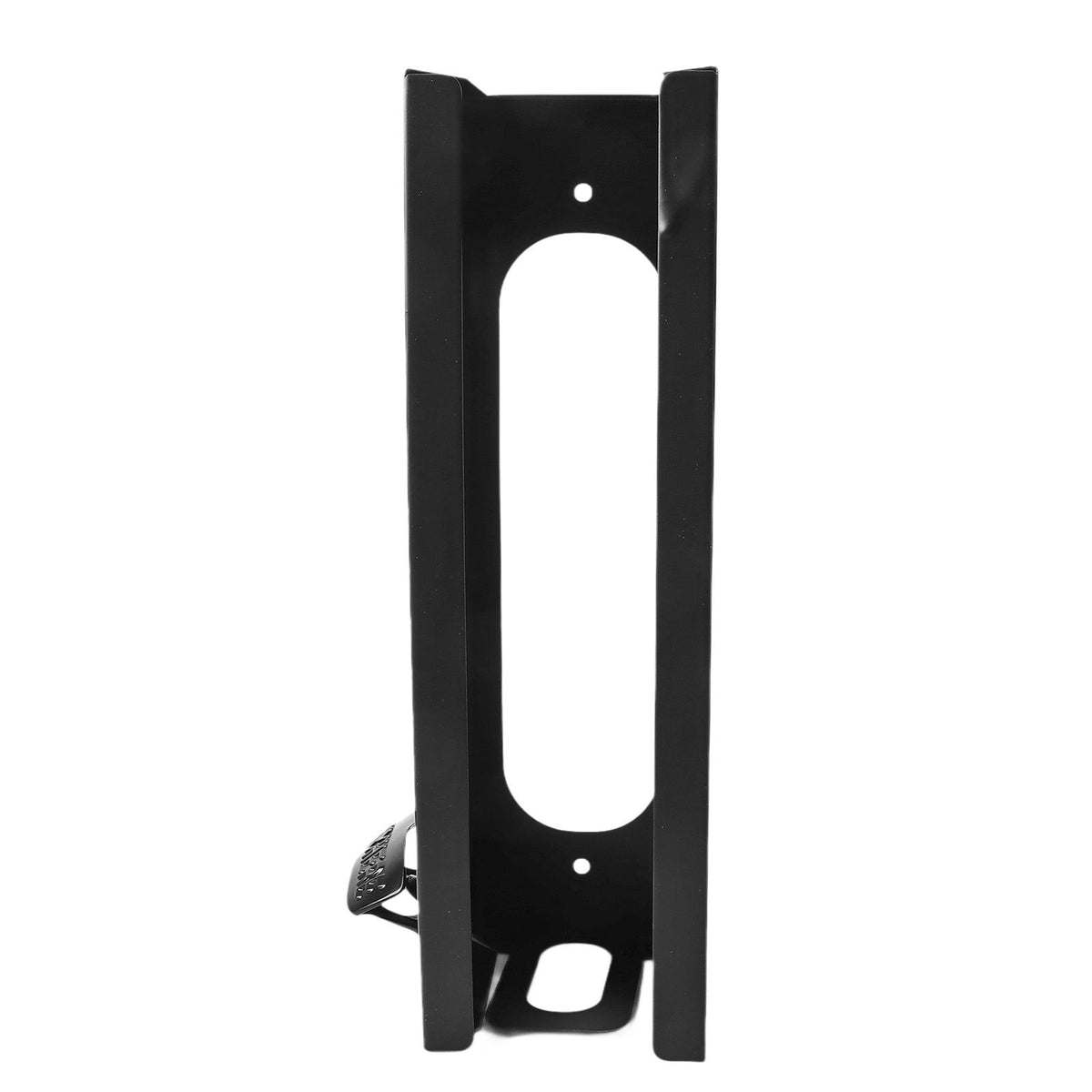 Can Cooler Holder with Bottle Opener Wall Mounted Can Cooler Holders 2 in 1 Metal Can Cooler Dispenser A
