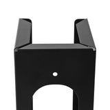 Can Cooler Holder with Bottle Opener Wall Mounted Can Cooler Holders 2 in 1 Metal Can Cooler Dispenser A - Extra Image