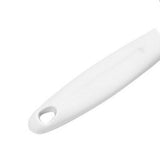 Fine Mesh Skimmer Spoon Stainless Steel Fine Mesh Food Strainer Kitchen Frying Tool for Oil Filter Skimming Grease Foam Small - Extra Image