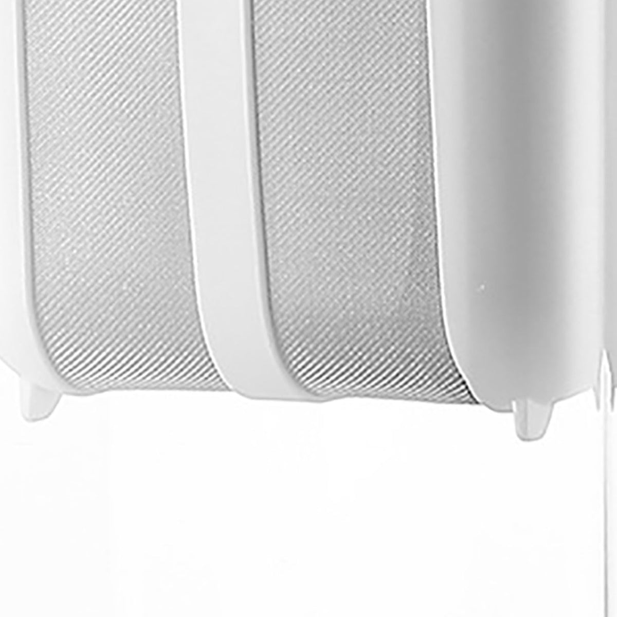 Yogurt Strainer 1100ml Stainless Steel 80 Mesh Fine Hole See Through Easy Operation Whey Separator for Home Kitchen