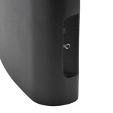 LED Wall Light Waterproof Decorative Background Wall Light Indoor and Outdoor 6W Warm White Light Wall Light 85‑265V