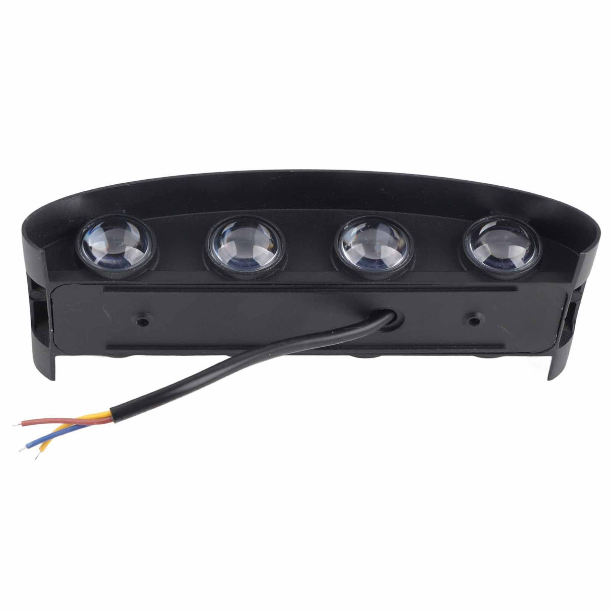 LED Wall Light 8W Waterproof Decorating Lighting Lamps for Living Room Bedroom 85‑265V