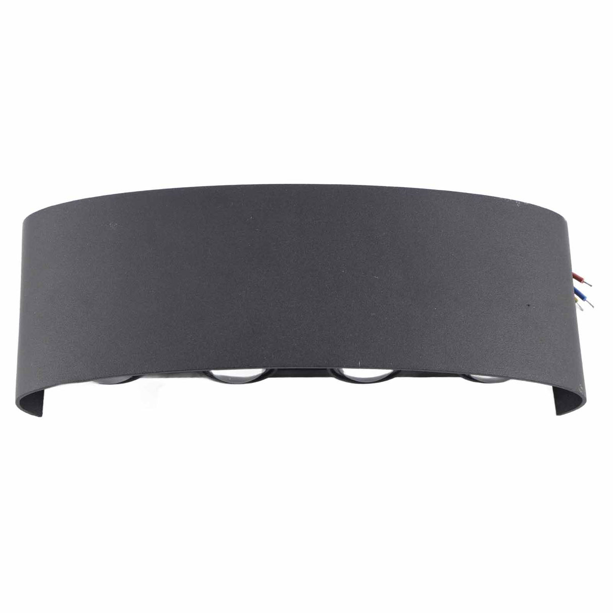 LED Wall Light 8W Waterproof Decorating Lighting Lamps for Living Room Bedroom 85‑265V